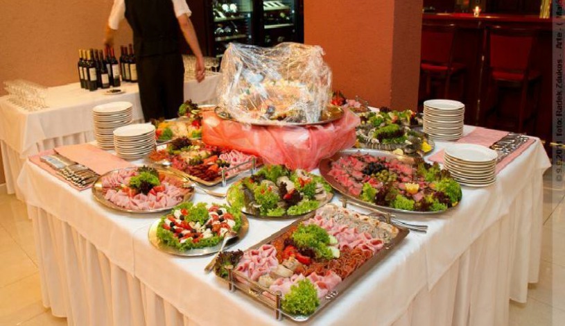 Hotel Elegance Šumperk